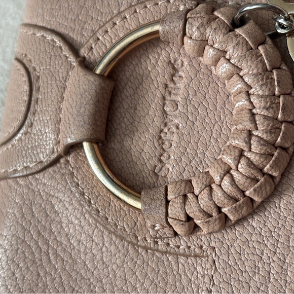 See by Chloe Wallet on Chain - Picture 3 of 14